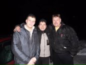 Фотография Андреева Алексея