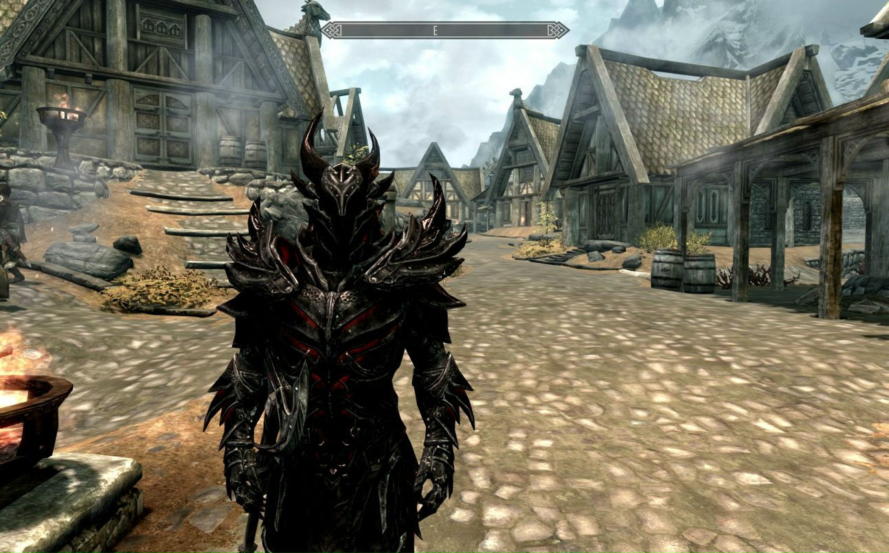 Виктор Ларкин фотография #10