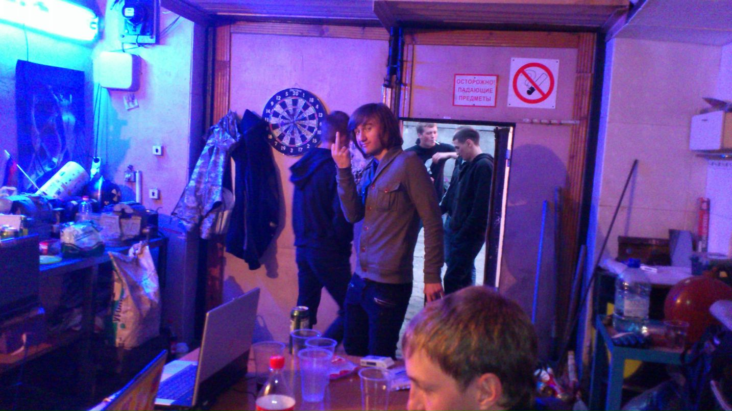 Евгений Белянцев фотография #37