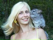 Фотография Растопиной Ольги