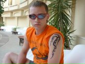 Фотография Зембаева Дмитрия