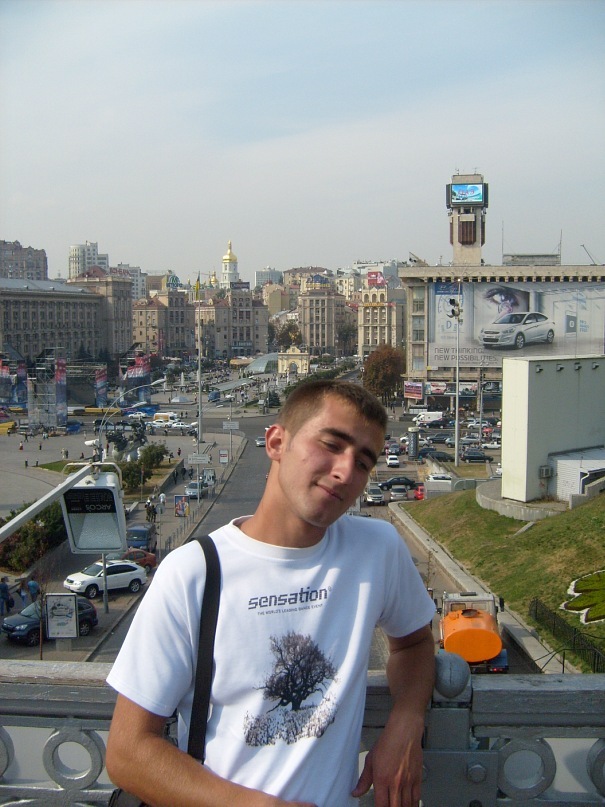 Дмитрий Беляев фотография #30