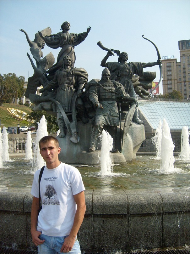 Дмитрий Беляев фотография #21
