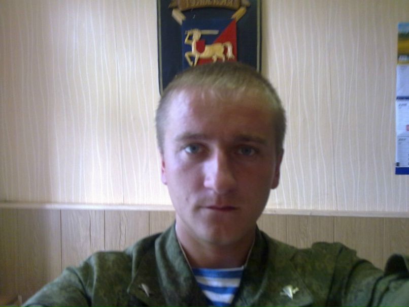 Сергей М фото №16