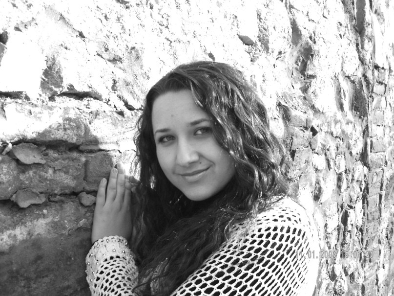 Галина Цубера фотография #27