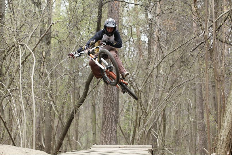 Dmitry Razmadze фотография #30