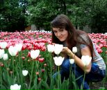 Фотография Малыхиной Кати