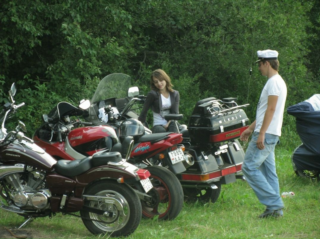 Александр Кадушко фотография #22