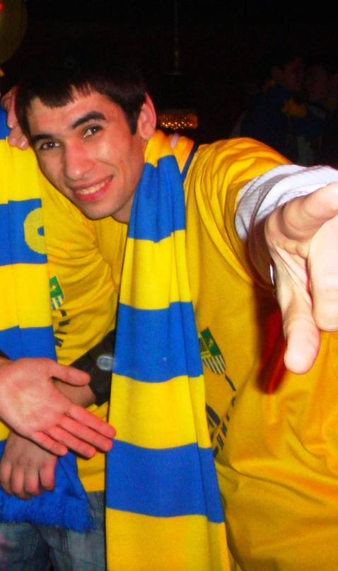 Ваня Харченко фотография #10