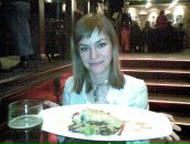 Фотография Саблиной Юлии