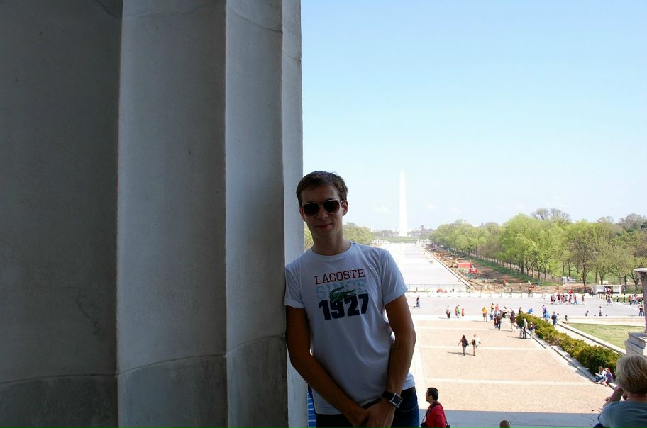 Riat Gray фото №28