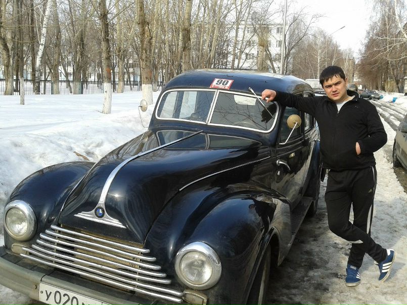 №3, Александр Кузнецов, 38 лет, Чистополь №3, Александр Кузнецов, 38 лет, Чистополь