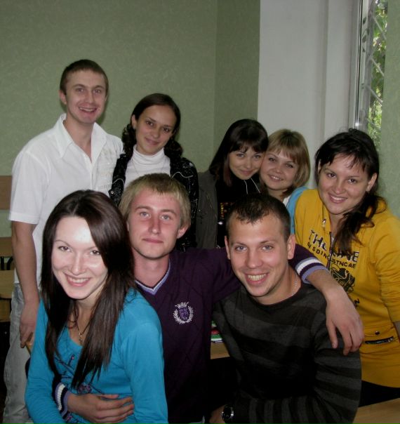 Андрей Олейник фото №8