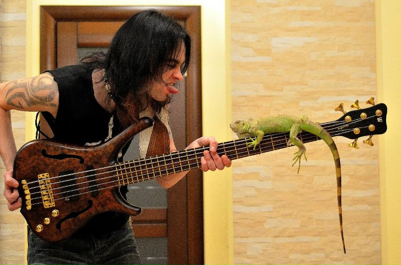 Михаил Красницкий фотография #46