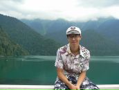 Фотография Косякова Константина