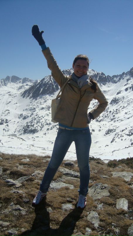 Ирина Скрипник фотография #9