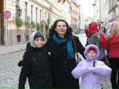 Фотография Морозовой Аллы