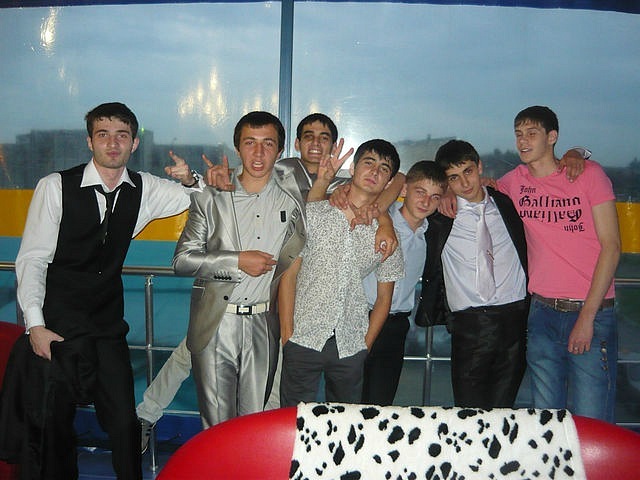 Хасан Кочиев фотография #36