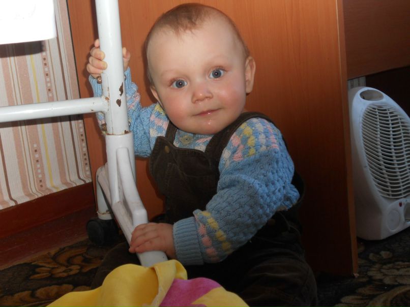 Мария Тимофеева фотография #7