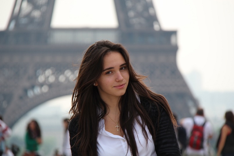 Daria Chernikova фотография #42