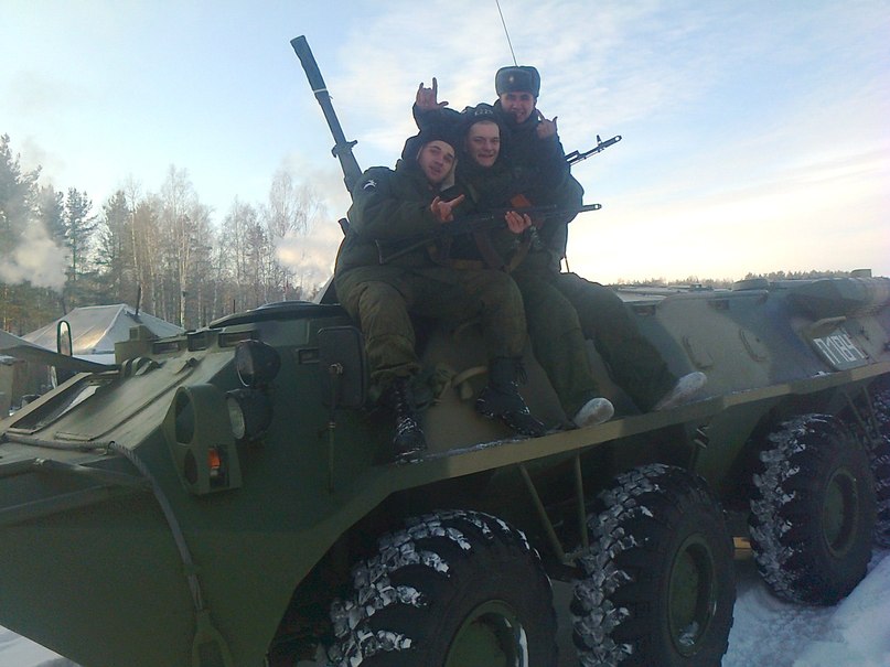 Эльдар Ильзигитов фотография #37