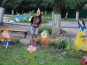 Фотография Шиловской Арины