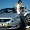 Фотография Файзуллина Фирзара