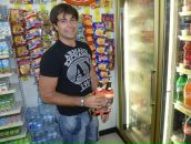 Фотография Черникова Романа