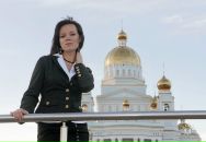 Фотография Келиной Олеси