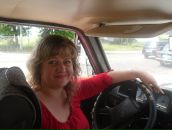 Фотография Курганковой Натальи