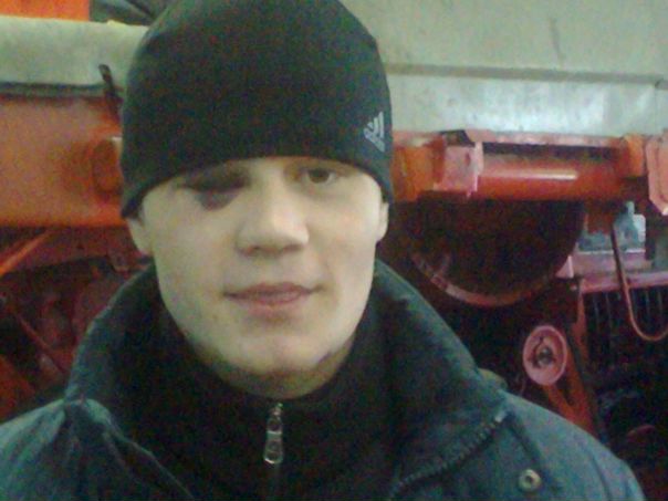 Дмитрий Сурков фото №10