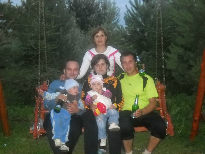 Стьопа Бірн фотография #24