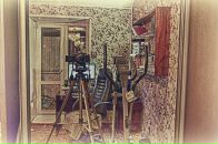 Фотография Путилова Константина