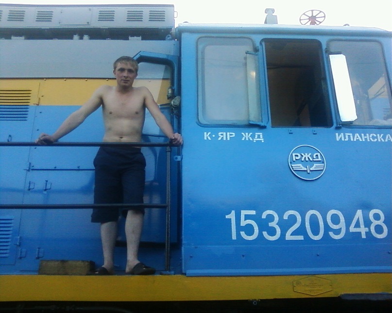 Дмитрий Слепенков фотография #33