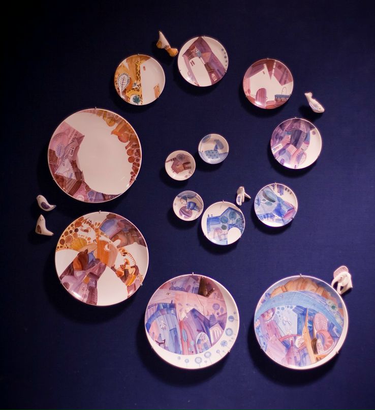 Марина Цукерман фотография #46