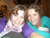 Фотография Буяновой Анастасии