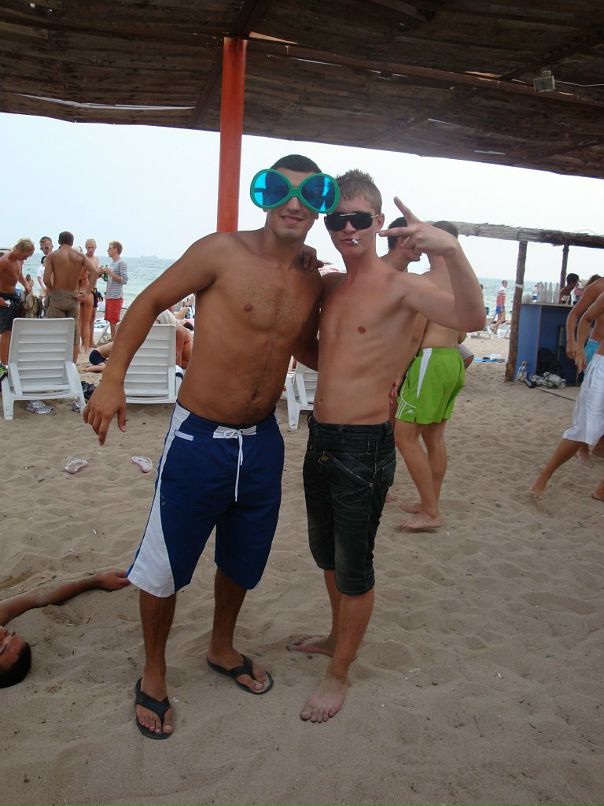 Миша Федрунов фотография #20