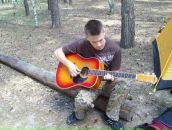 Фотография Панкратова Кирилла