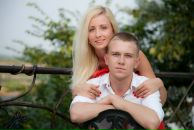 Фотография Харитоновой Натальи