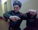 Фотография Гоцюка Михаила