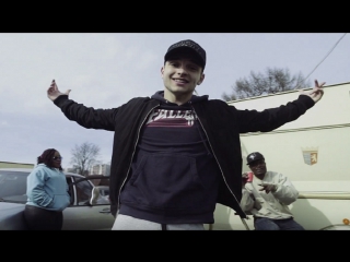 Премьера! Стил Райдер - Ну и кто теперь читает рэп? (11.04.2017)