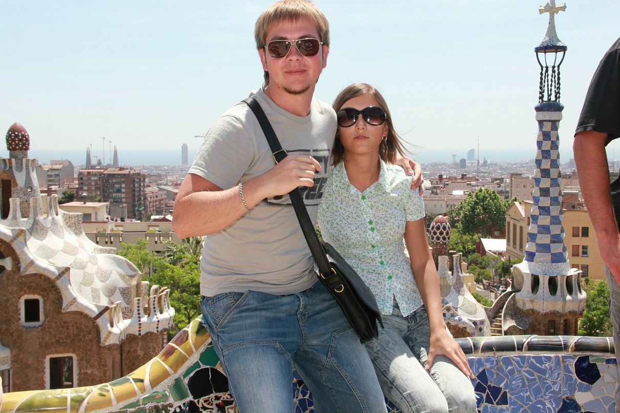 Сергей Мешков фотография #12