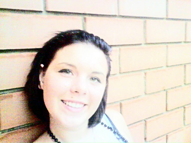 Анна Ильяшэнко фотография #8