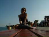 Фотография Вахницкой Дины