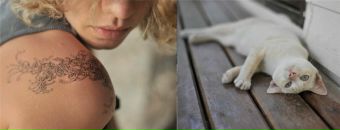 Фотография Ивановой Юли