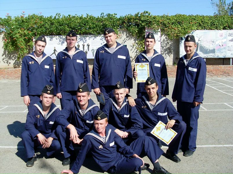 Иван Панченко фото №9