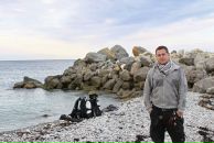 Фотография Броварника Алексея