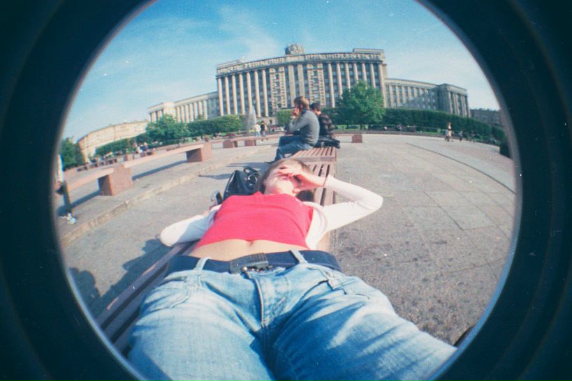 Никита Тихонов фотография #43