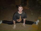 Фотография Шкурова Федора