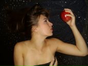 Фотография Парамоновой Елены